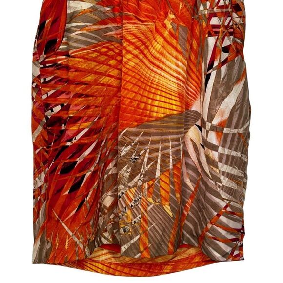 Jodi Kristopher Strapless Dress - Picture 3 of 6